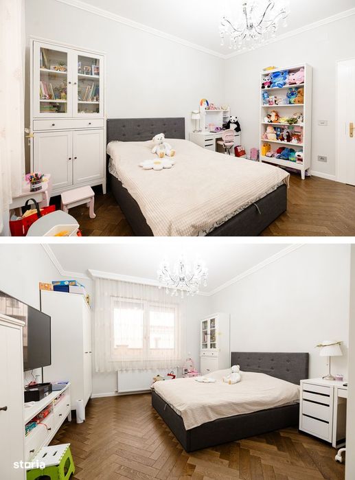 Casă elegantă cu teren 901 mp – Vladimirescu, Tineretului