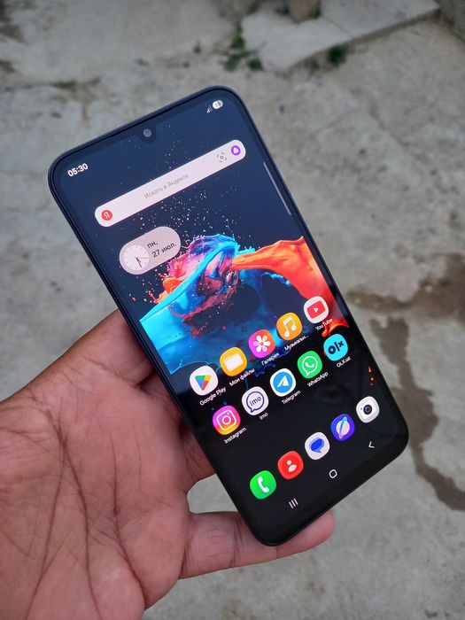 Samsung A25 5G xotra 6/128