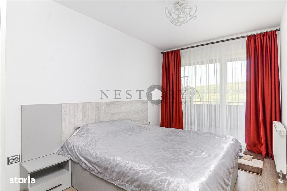 Apartament 3 camere + terasa 28 mp + parcare | Grand Park Residence