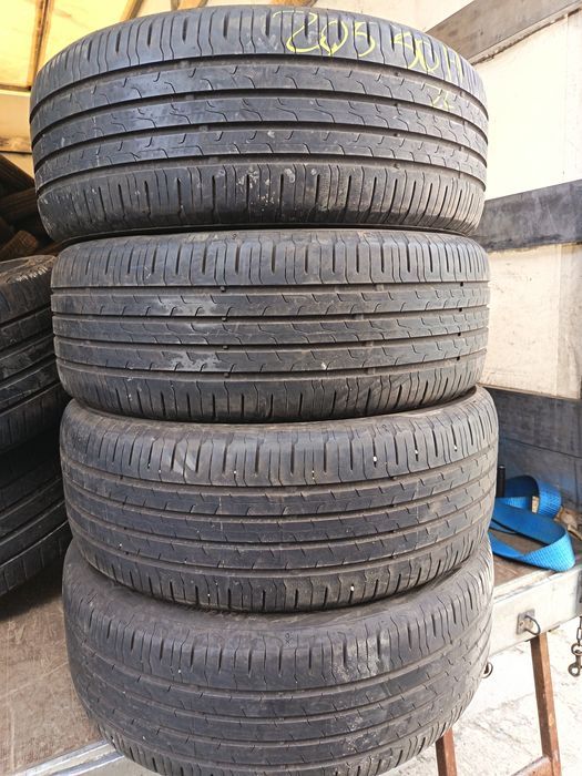 anvelope vara 205 50 17 continental 2022 5mm