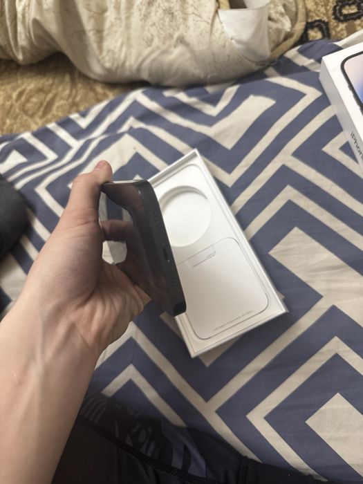 Iphone 14 pro max 256 gb