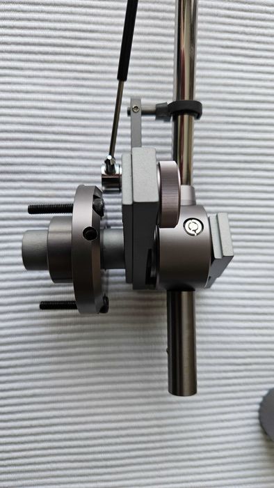 Jelco SA-750d Tonearm