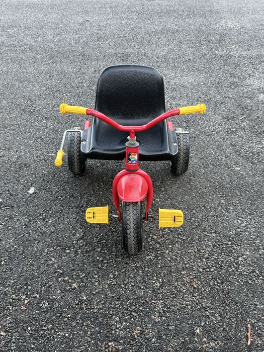 Детска триколка кетлер