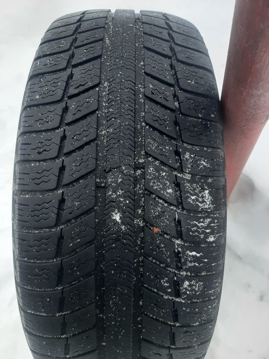 Продам шины 225/50/17 мишилин