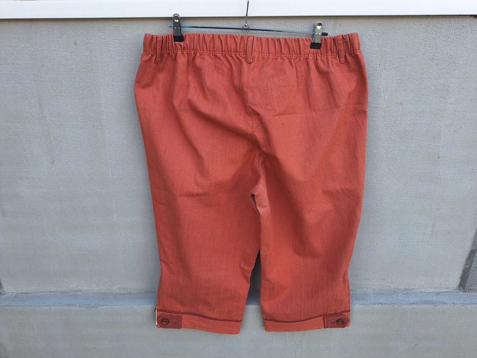 **Caremo | pantaloni dama | talie 110 cm | mar. 50 - 52 | L - XL