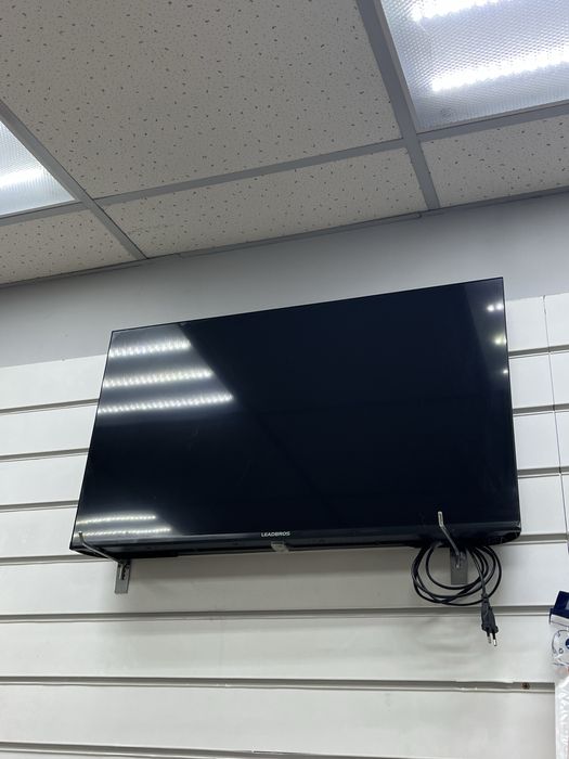 Телевизор LEADBROS 32-FZ-B (osp14)