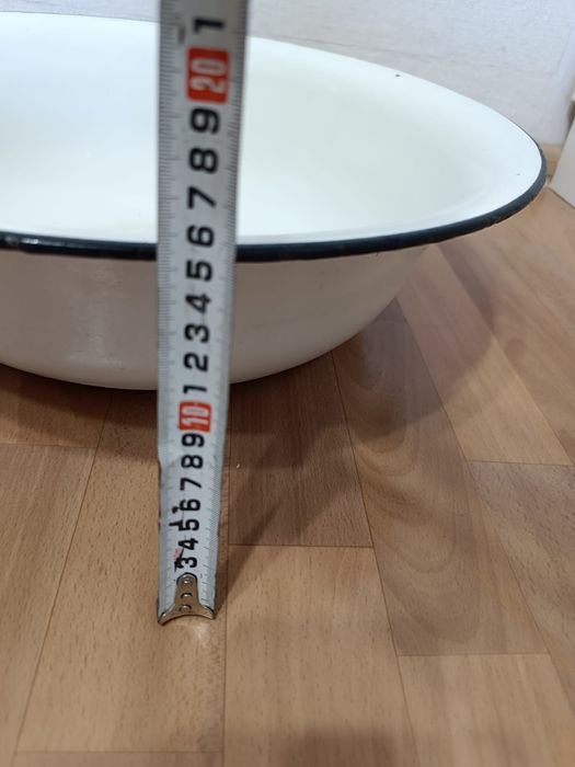 Советский эмалированный табак