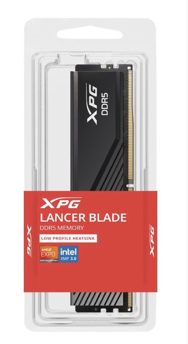 ADATA LANCER BLADE, 32GB DDR5, 6000Mhz Garantie eMag