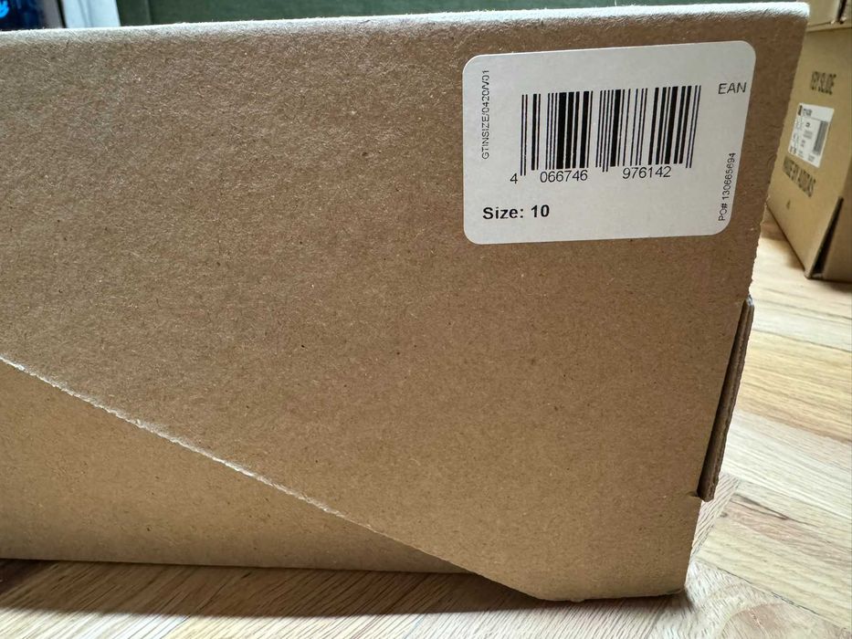 Adidas Yeezy Foam RNR