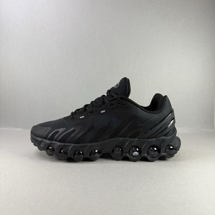 Nike Air Max Dn8 "All Black" НОВИ! Ориг