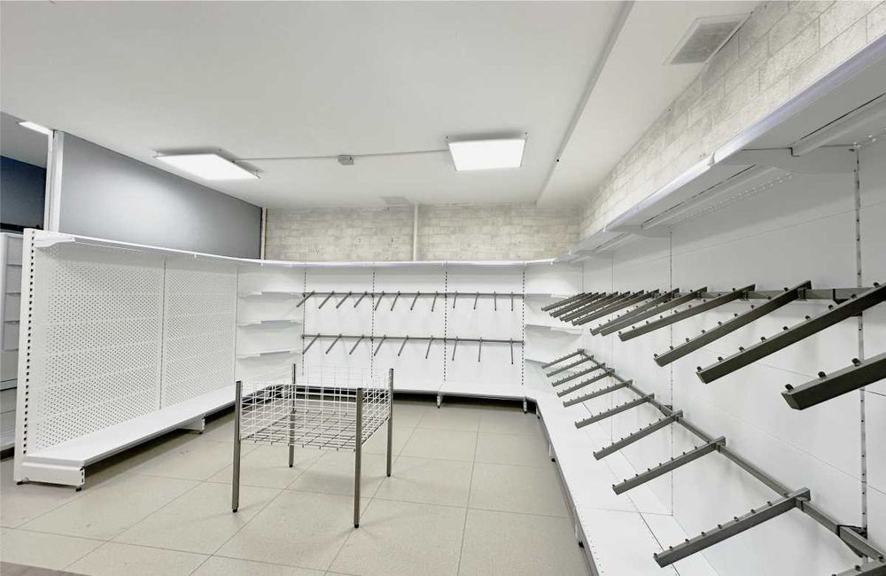 Стеллаж металлический сборный, konstruktiv metall stellajlar