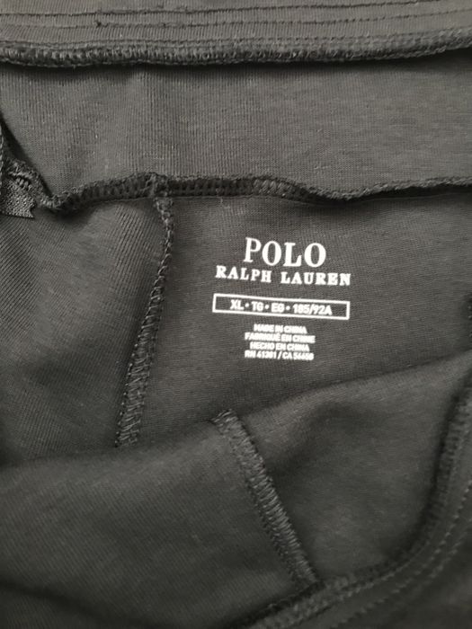 Pantaloni Polo Ralph Lauren