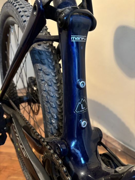 Specialized Epic Carbon 2020г