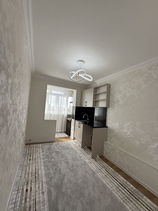 Vokzalda 2 xona skvaznoy kvartira sotiladi 3 etaj urtada