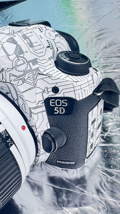 Canon 5d mark iii
