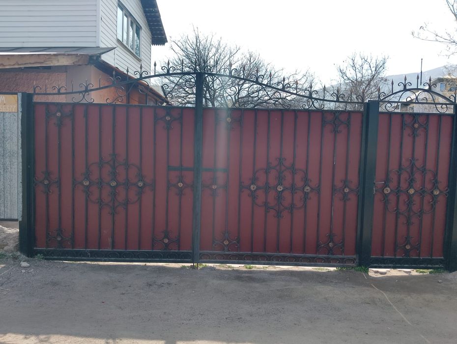 Дача сатылады участок 5 соток