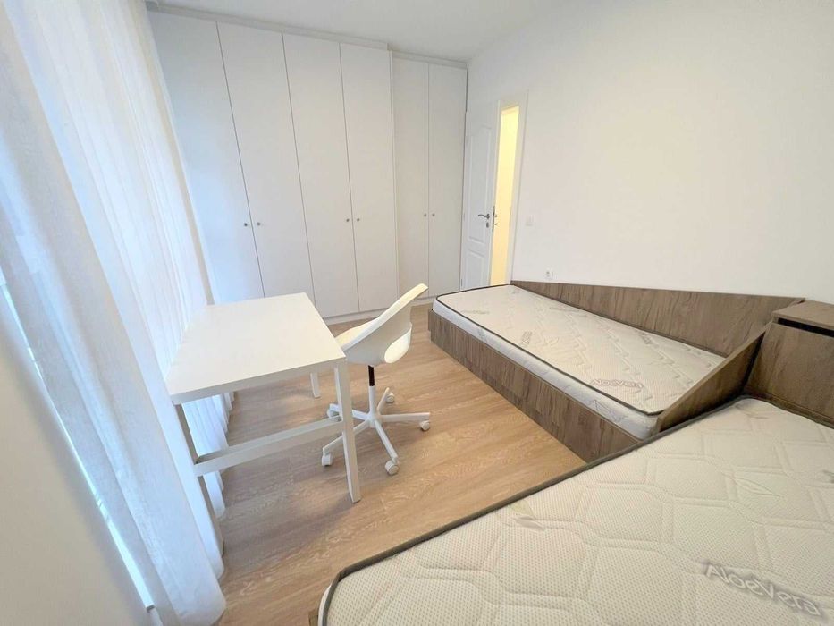 Дава се под наем Тристаен апартамент в София, Надежда 2 - 75 кв.м за 688.5 € - Снимка #6