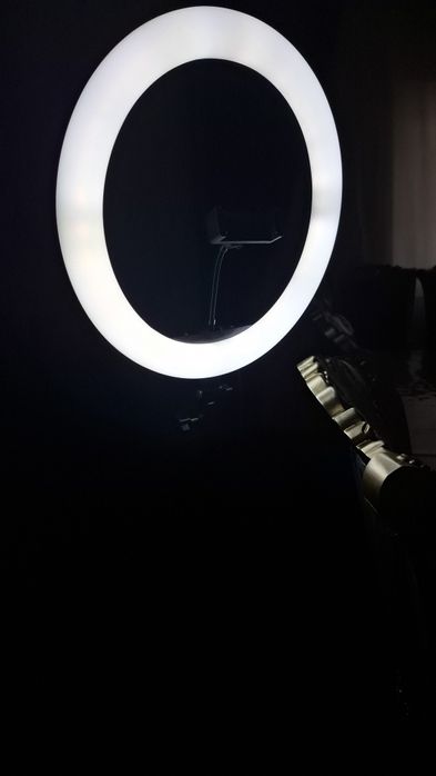 Led lampa chiroq