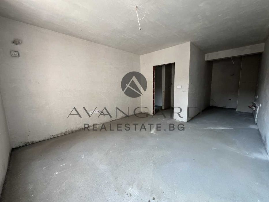 Продава се Двустаен апартамент в Пловдив, Кючук Париж - 65 кв.м за 1328 €/кв.м - Снимка #1