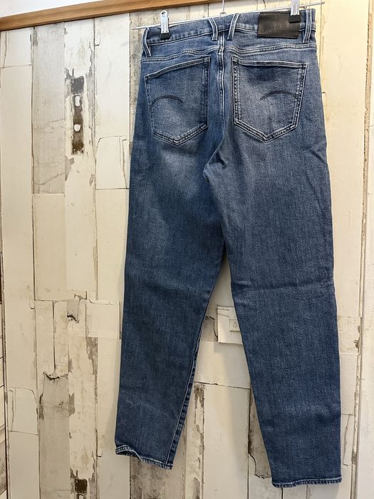 Дънки G-star, zara