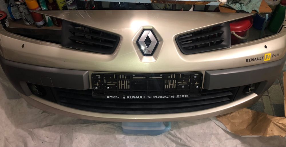 RENAULT Megane 2009 — imagine 2