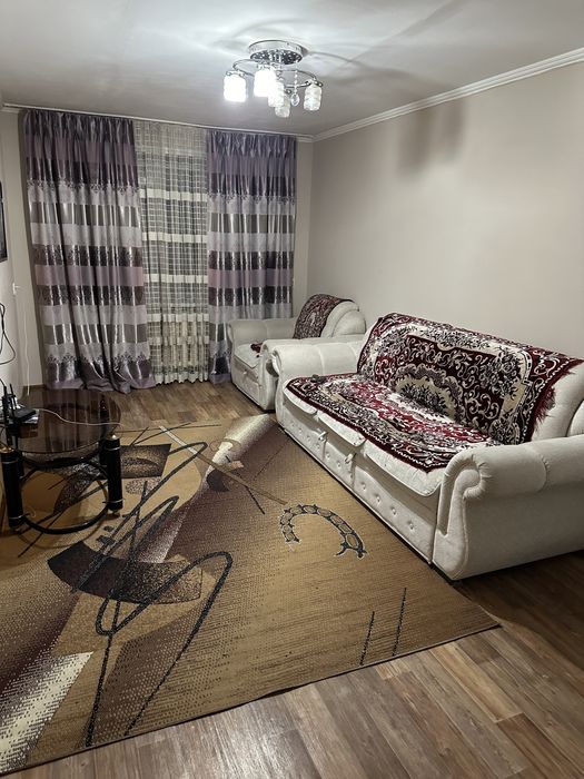 Квартира на долгий срок