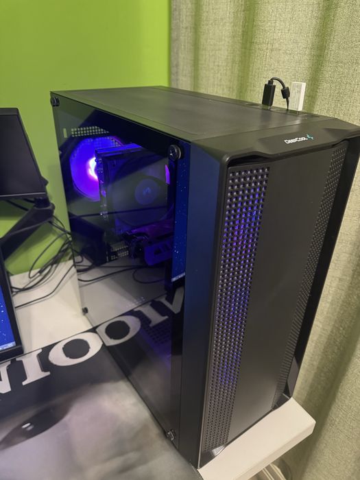 Очень классный компьюетер