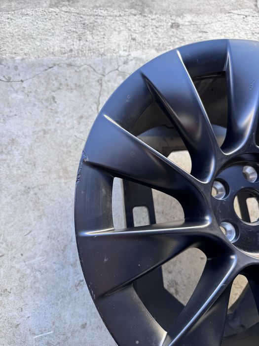 Jante Tesla Model Y 20” Induction originale ,