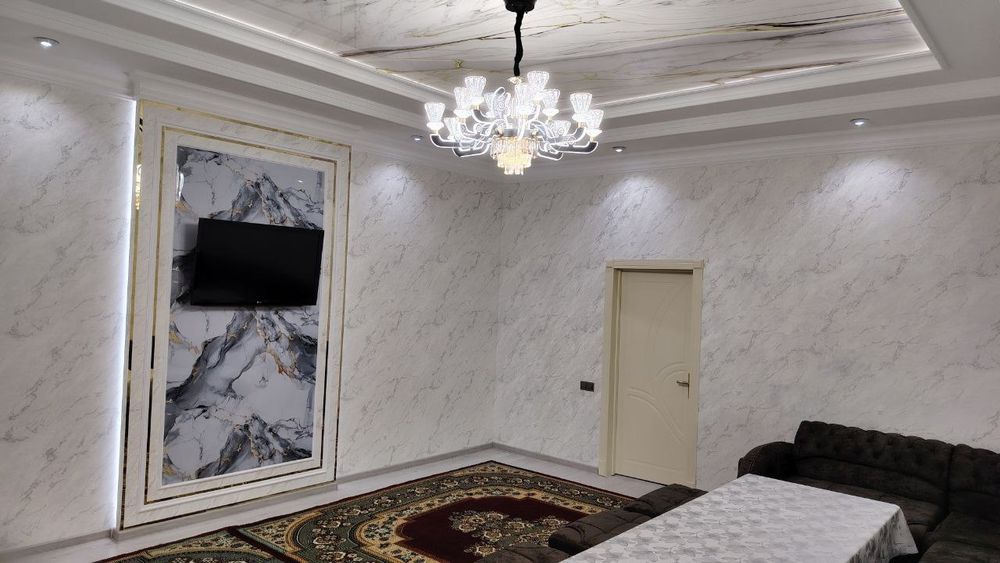 Сдаётся в аренду 2х комнатная квартира (For rent 2-room apartment)