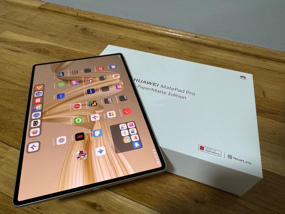 Huawei Matepad Pro PaperMatte Edition