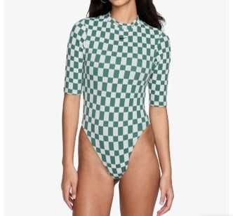 Женско Боди и топ Nike S