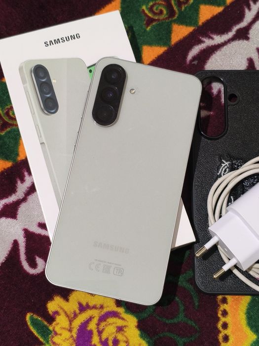 Samsung a56 256 гб смартфон