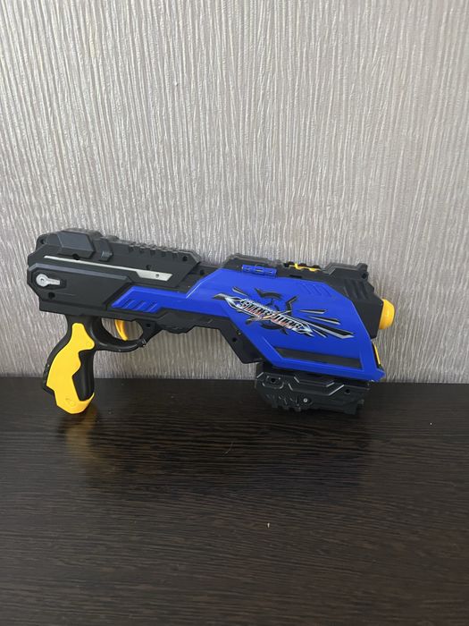 Детский бластер.