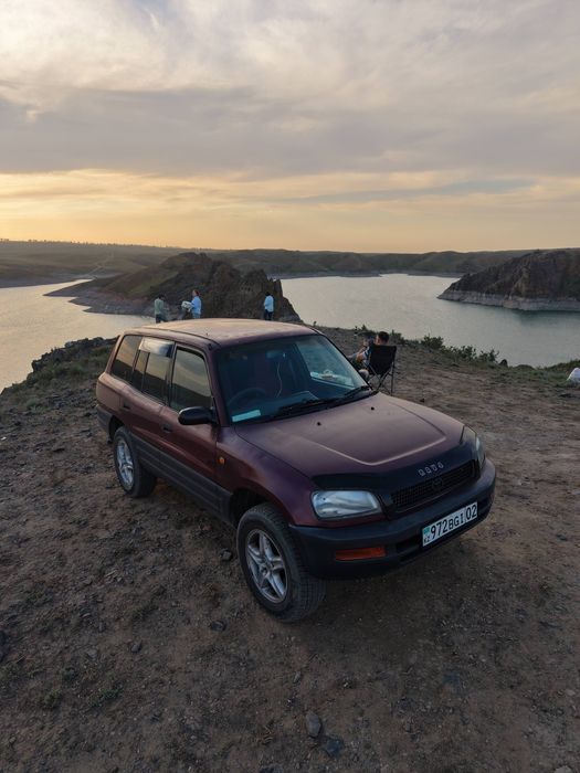 Рав4/ Rav4 продам