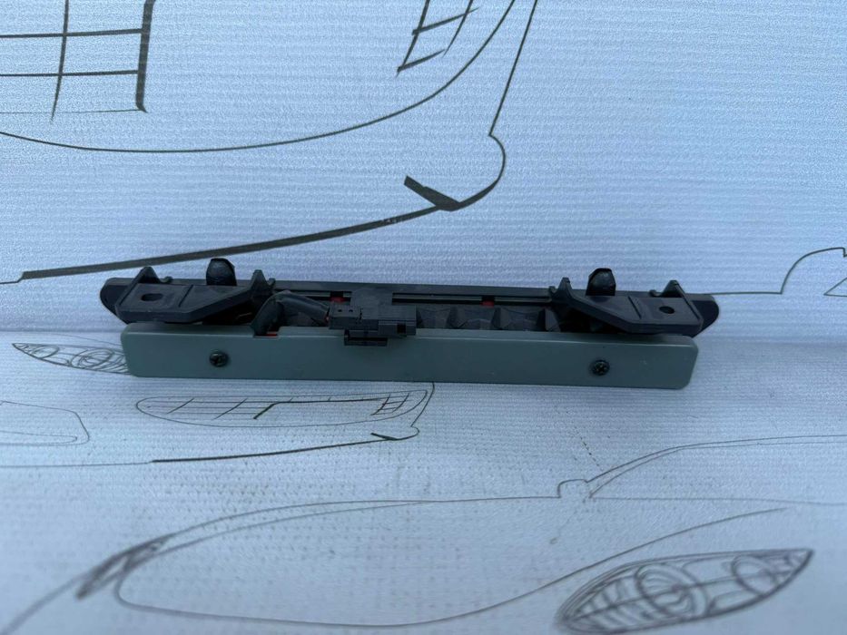 Lampa Frână Suplimentară Haion Chevrolet Orlando 2013 / 2011-2018 / Cod OEM 95031492 (5C2)