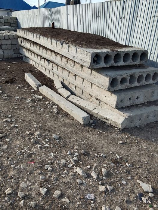 Плита сатылады. Атырау