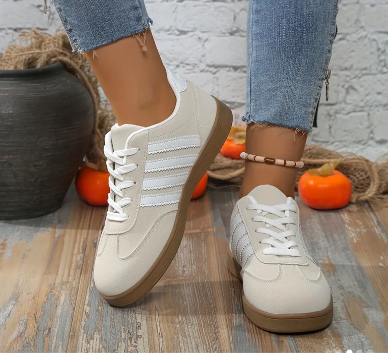 Новые кеды 38 размер