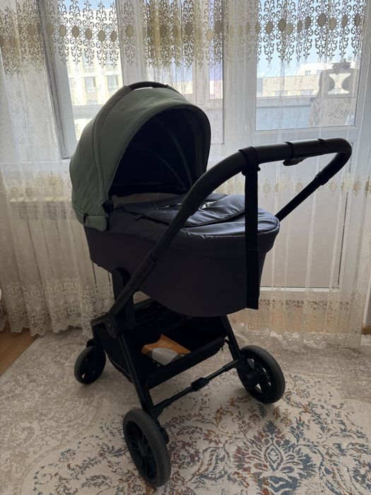 Коляска Rant energy 2 в 1