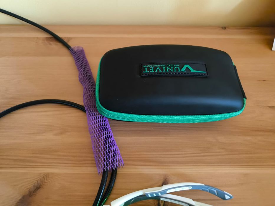 Лазер Lambda за рехабилитация - Клас 4 - дължина на вълна 1064 nm