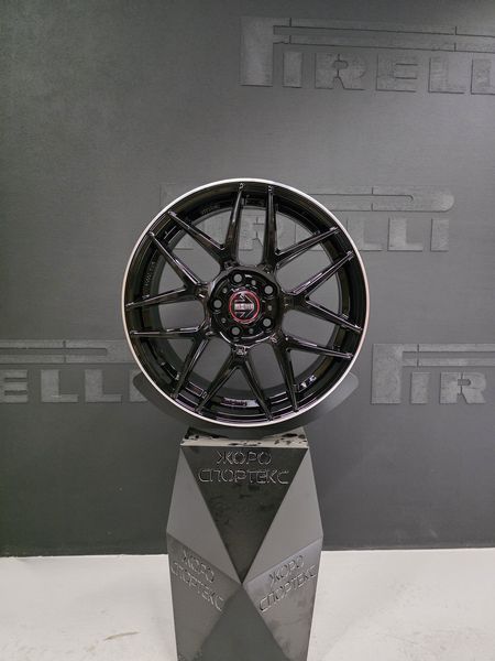 17цола 5x114.3 Toyota,Mazda,Hundai,Honda,Kia 5x114.3