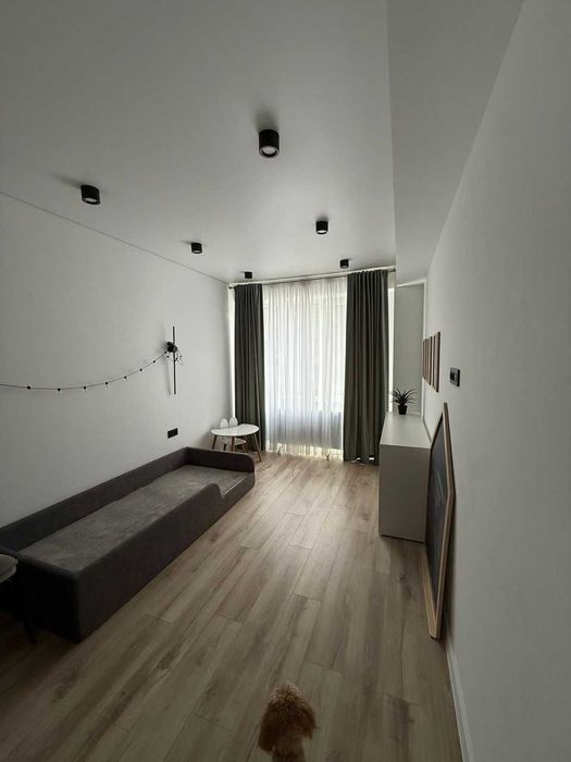 Дава се под наем Тристаен апартамент в София, Студентски град - 89 кв.м за 550 € - Снимка #1