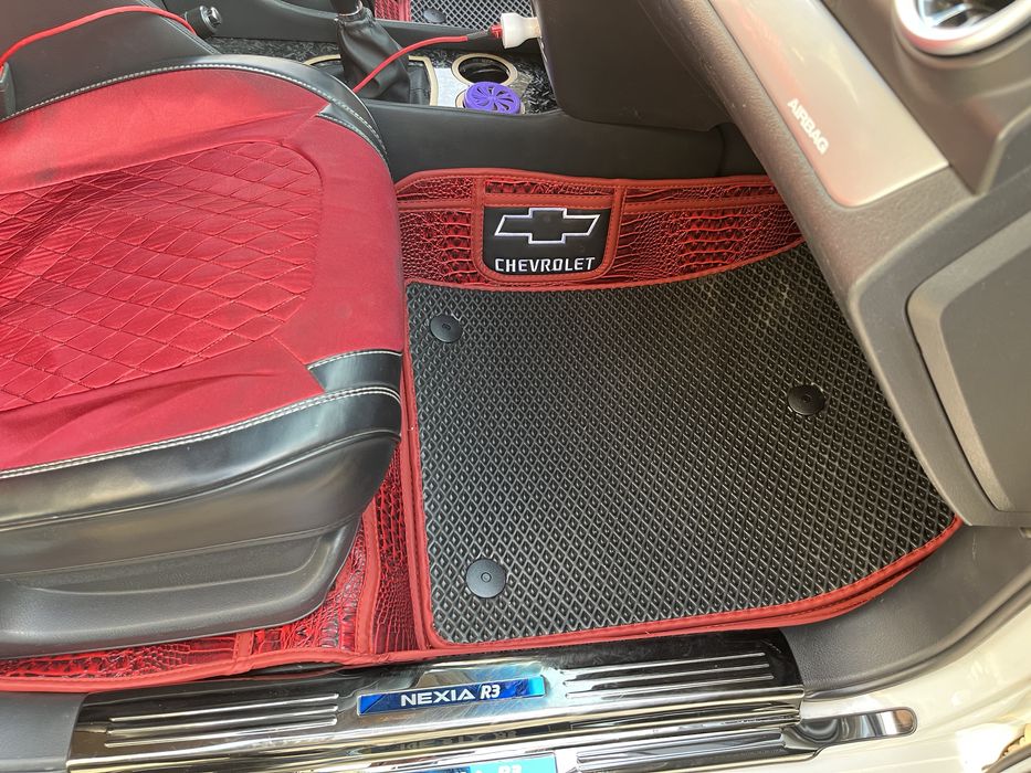 Ева полик/Eva коврик