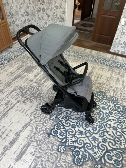 Коляска Easywalker Америка