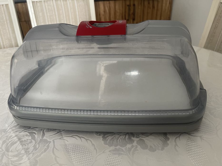 Сырница/хлебница Zepter