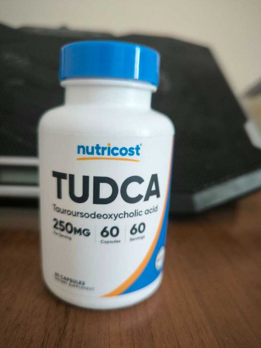 Super Enzymes, Tudca, ферменты, Тудка