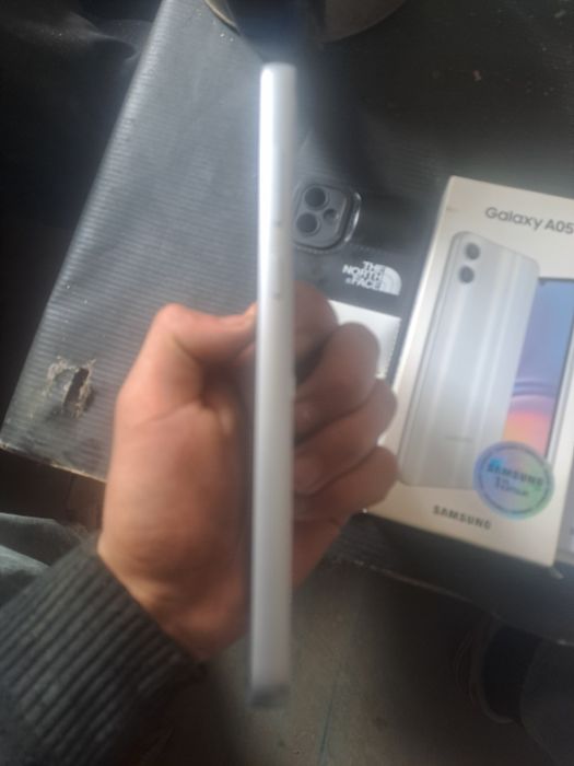 Galaxy A05  4/128 Gb