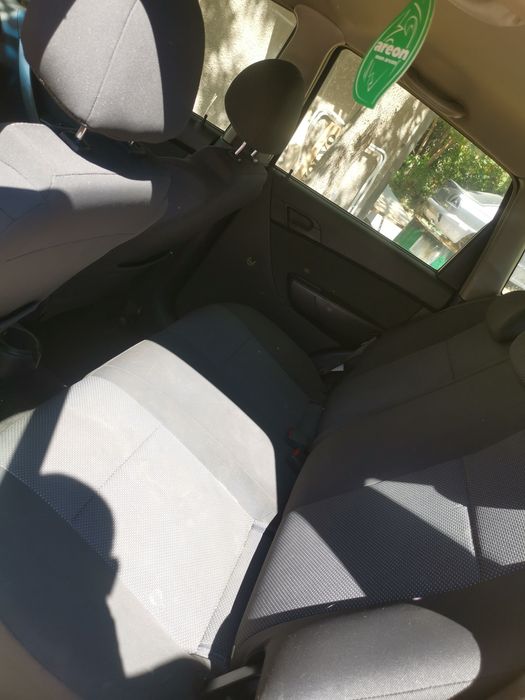 Шевролет Авео Chevrolet Aveo 1.2 На Части!