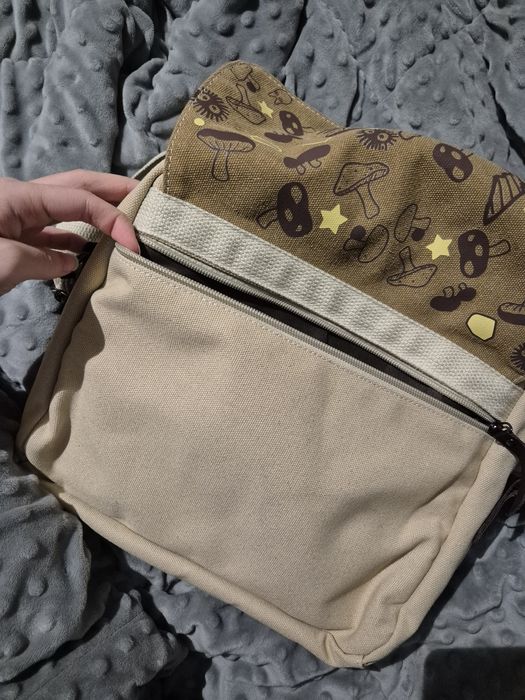 сумка через плечо