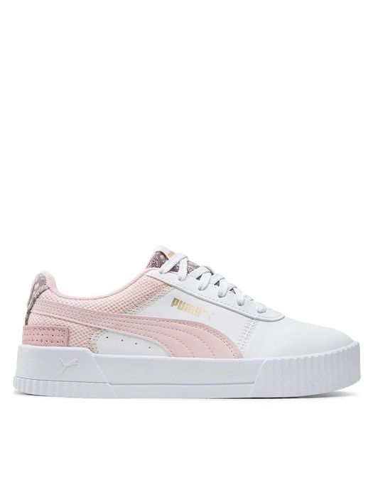 Adidasi Puma Carina Patchwork