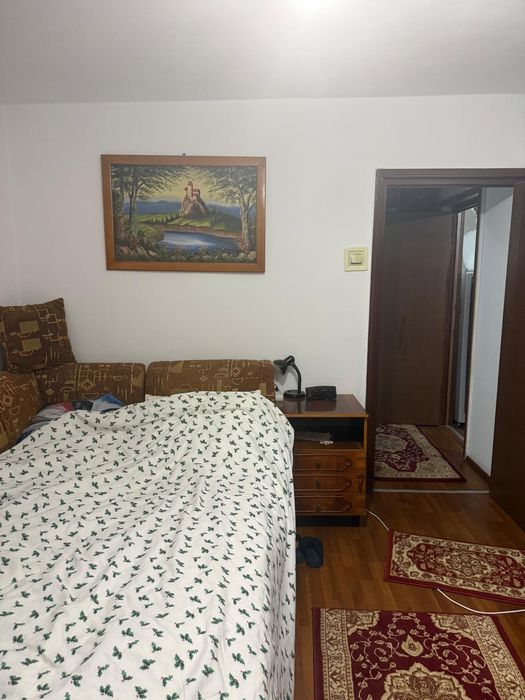 Vând apartament cu 2 camere în Gherla